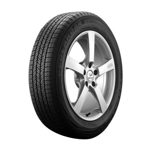 G91AV 102 H YOKOHAMA 225/65 R17 LJETO GUMA