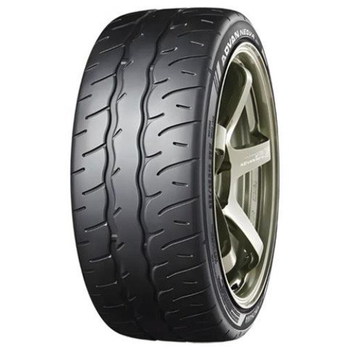 YOKOHAMA 265/35 R18 AD09 XL (semi-slick) 97 W - LJETO AUTO GUMA