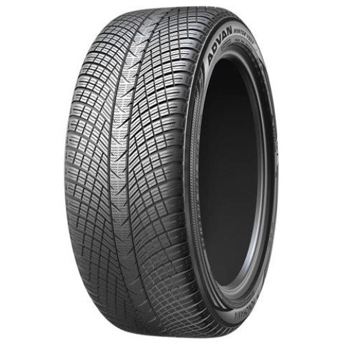 V907 XL 111 W YOKOHAMA 315/35 R21 ZIMA GUMA