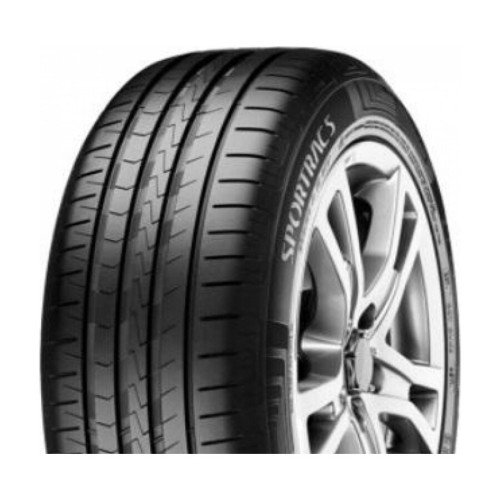 SPORTRAC 5 75 H VREDESTEIN 165/60 R14 LJETO GUMA