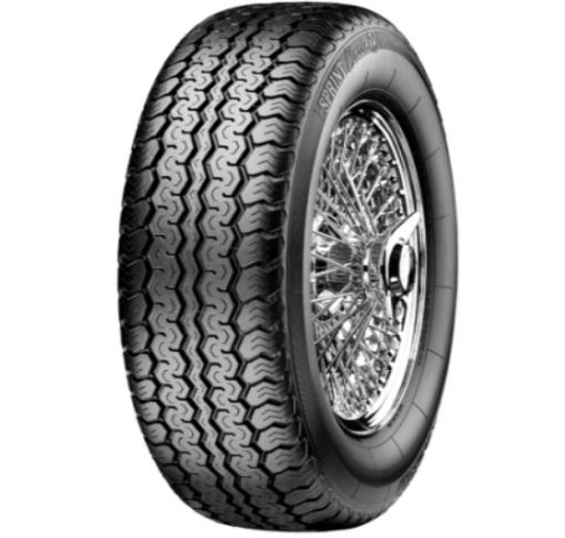 SPRINT CLASSIC 89 H VREDESTEIN 185/70 R15 LJETO GUMA