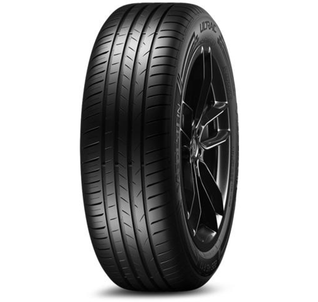 ULTRAC * MO XL 102 Y VREDESTEIN 225/55 R18 LJETO GUMA