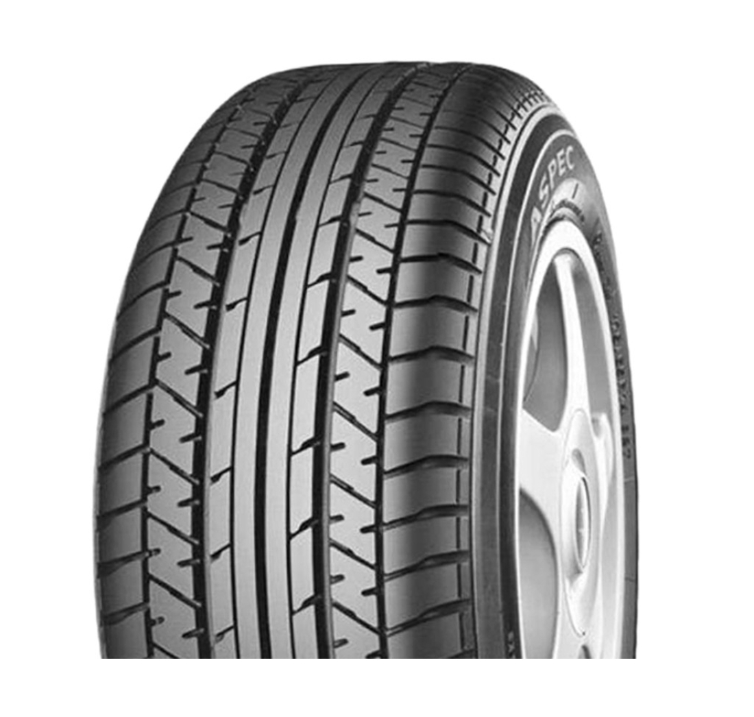 A349 ASPEC 96 H YOKOHAMA 215/60 R17 LJETO GUMA