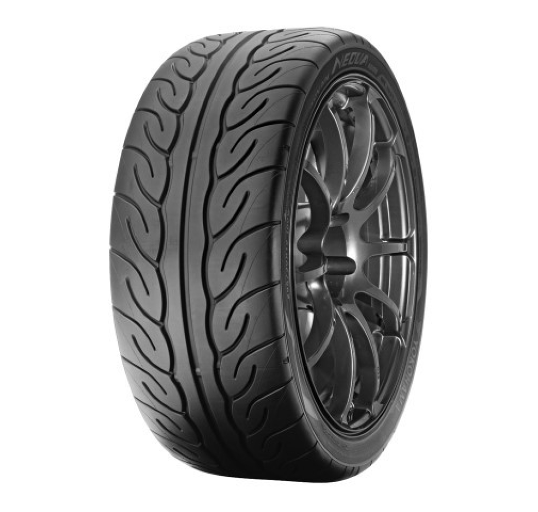 AD08RS XL (semi-slick) 88 W YOKOHAMA 225/35 R19 LJETO GUMA