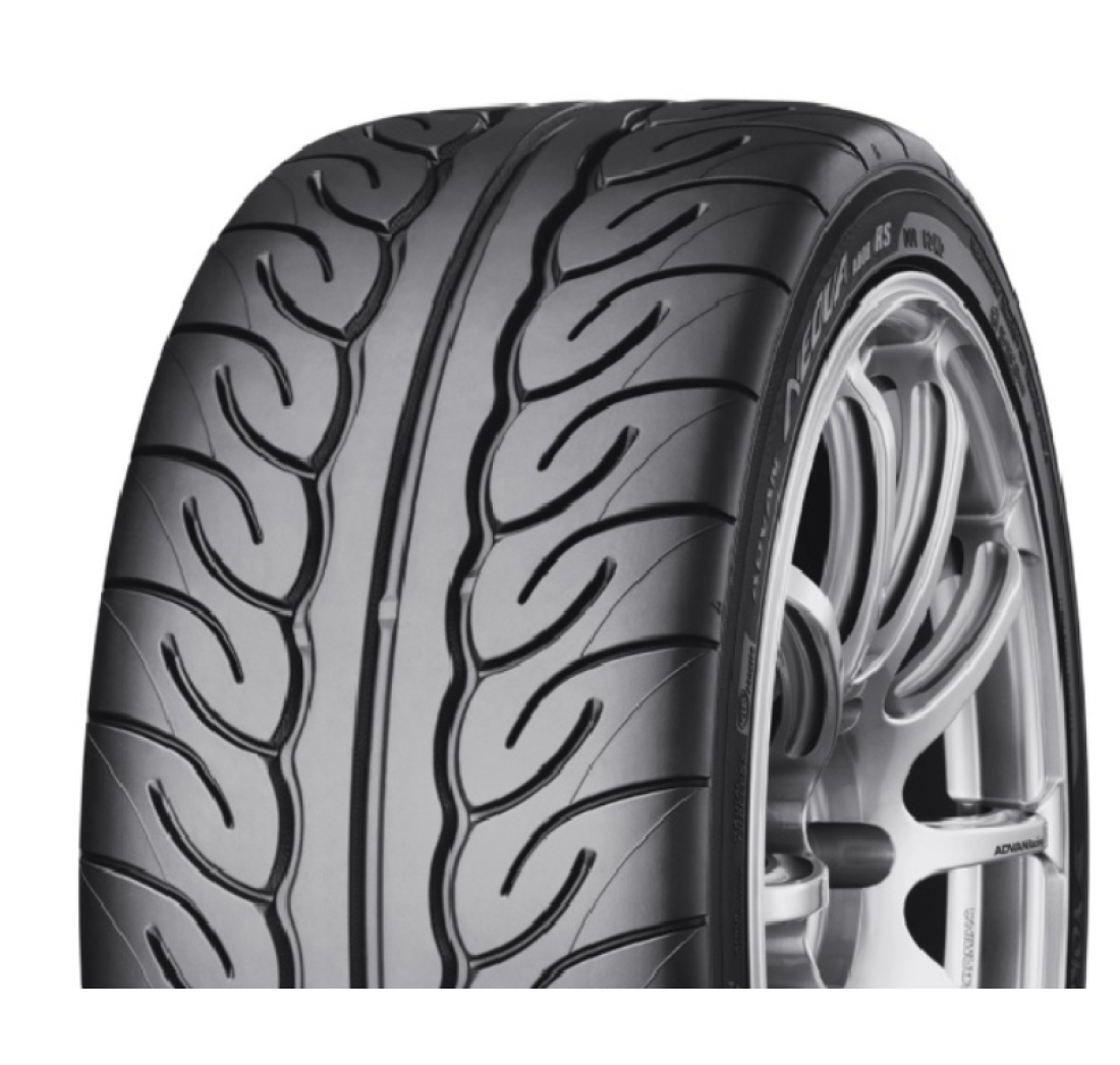 AD08RS (semi-slick) 88 W YOKOHAMA 225/40 R18 LJETO GUMA