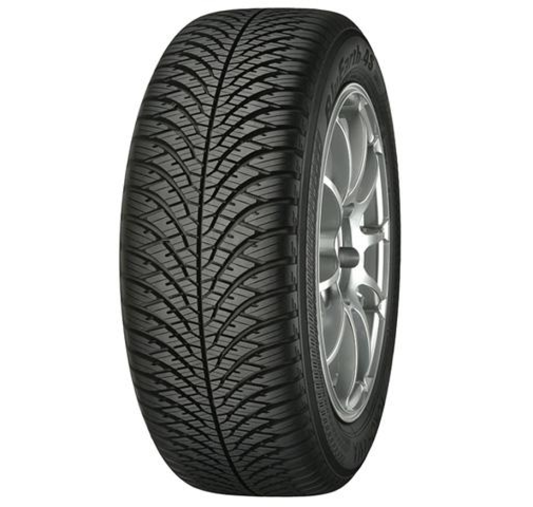 BLUEARTH-4S AW21 RPB XL 87 V YOKOHAMA 185/55 R16 4S GUMA