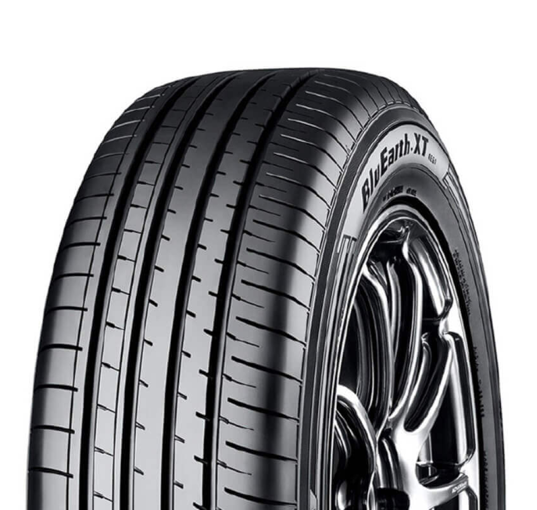 BLUEARTH-XT AE61 RPB XL 99 V YOKOHAMA 225/50 R18 LJETO GUMA