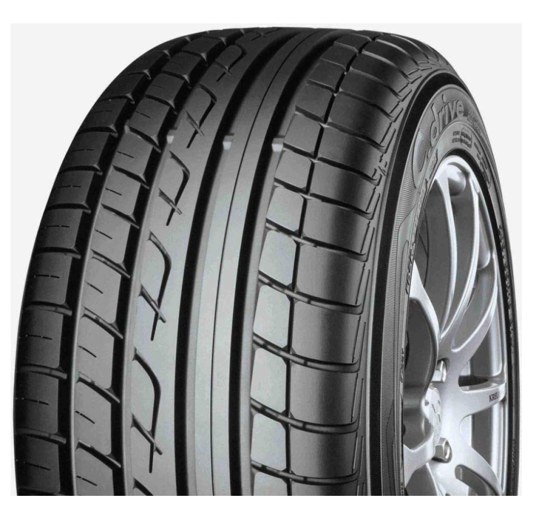 E70B 98 V YOKOHAMA 225/55 R18 LJETO GUMA