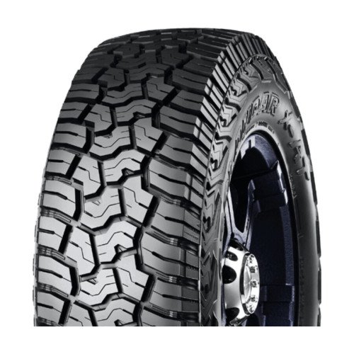 G016 POR RPB 121 Q YOKOHAMA 265/60 R20 LJETO GUMA