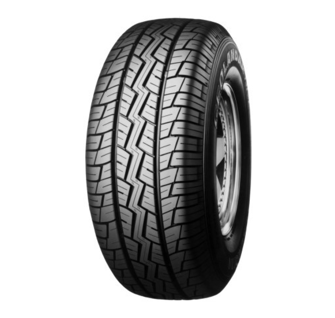 G039 112 S YOKOHAMA 265/70 R16 LJETO GUMA