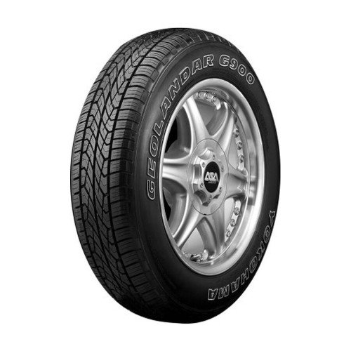 G900 94 V YOKOHAMA 215/55 R17 LJETO GUMA