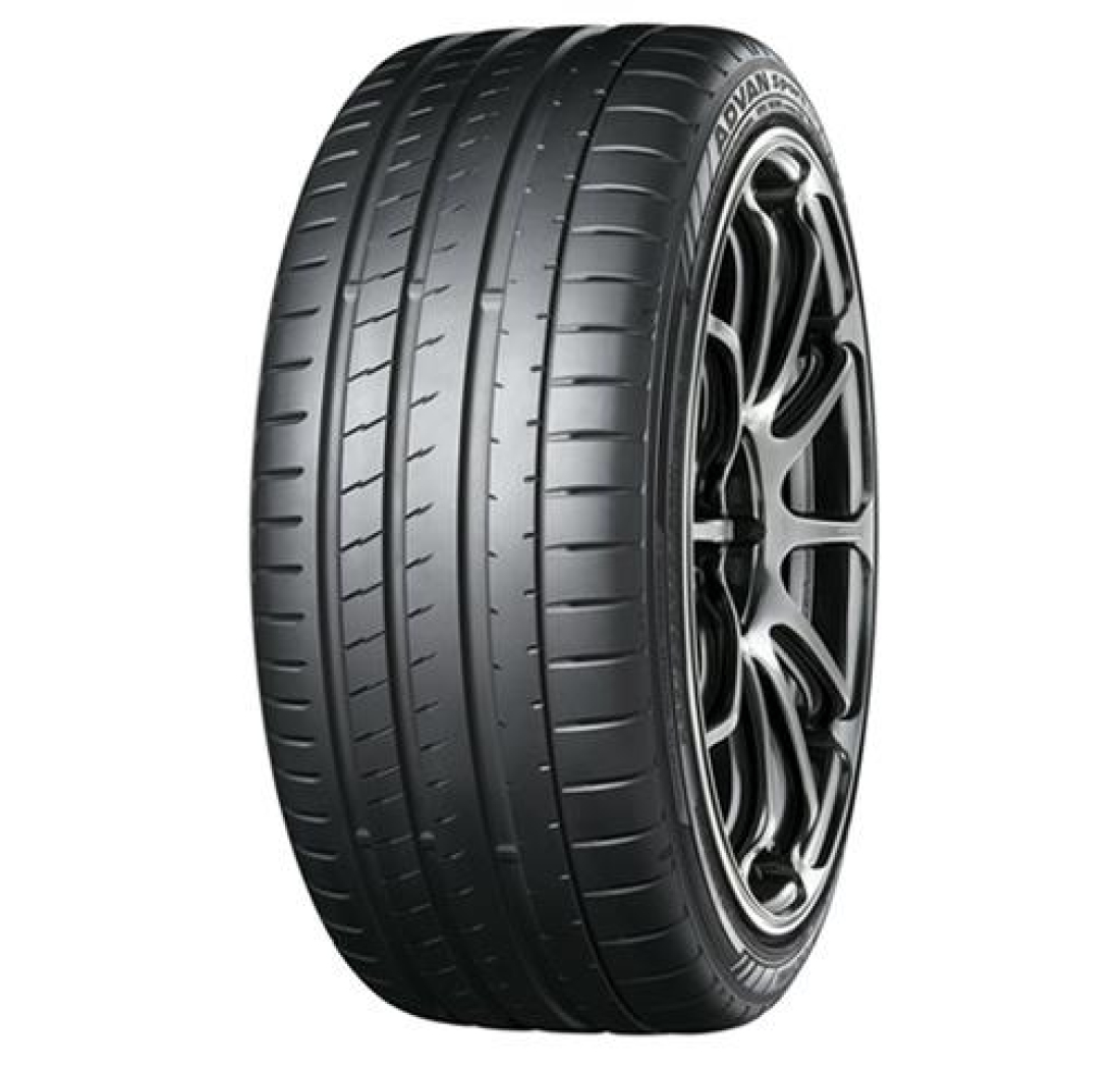 V107D XL 111 Y YOKOHAMA 315/35 R22 LJETO GUMA