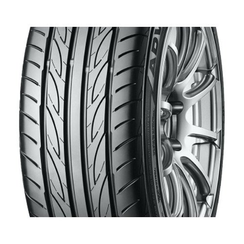 V701 XL 92 W YOKOHAMA 245/35 R18 LJETO GUMA