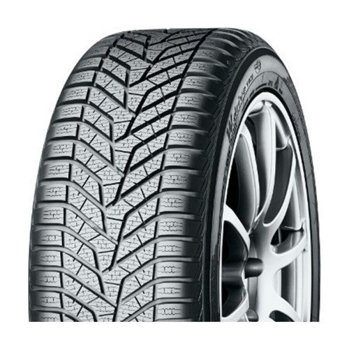 V905 BLUEARTH XL 88 W YOKOHAMA 225/35 R19 ZIMA GUMA