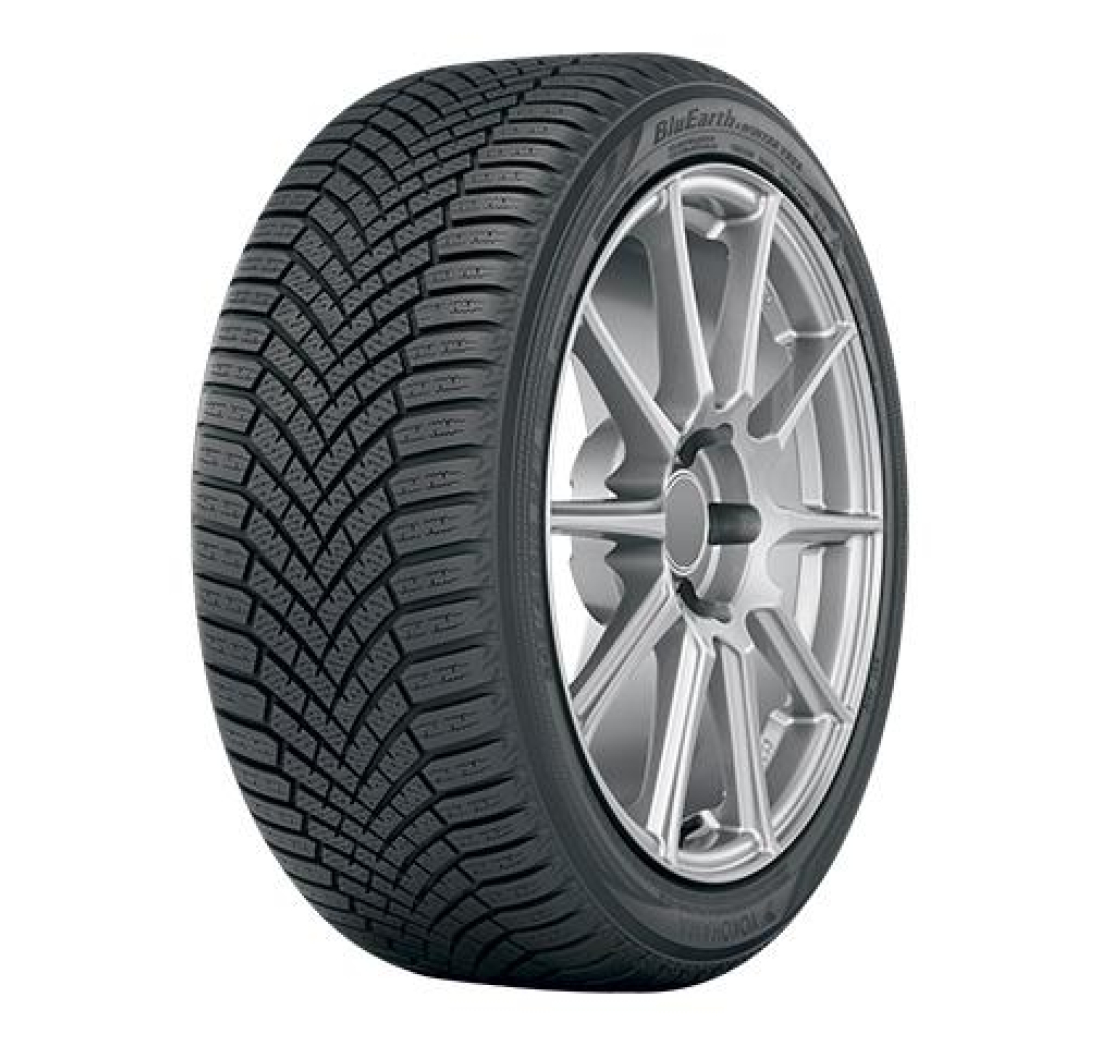 V906 XL 105 W YOKOHAMA 315/30 R21 ZIMA GUMA