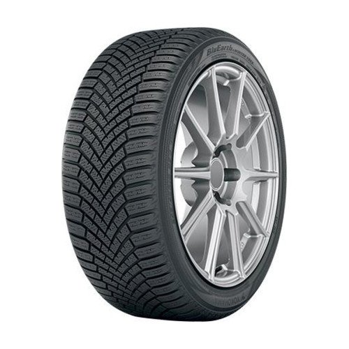 V906 XL 103 W YOKOHAMA 275/35 R21 ZIMA GUMA