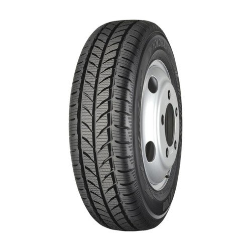WY01 107 T YOKOHAMA 205/65 R16 ZIMA GUMA