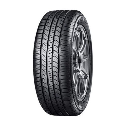 G057 104 W YOKOHAMA 265/45 R21 LJETO GUMA