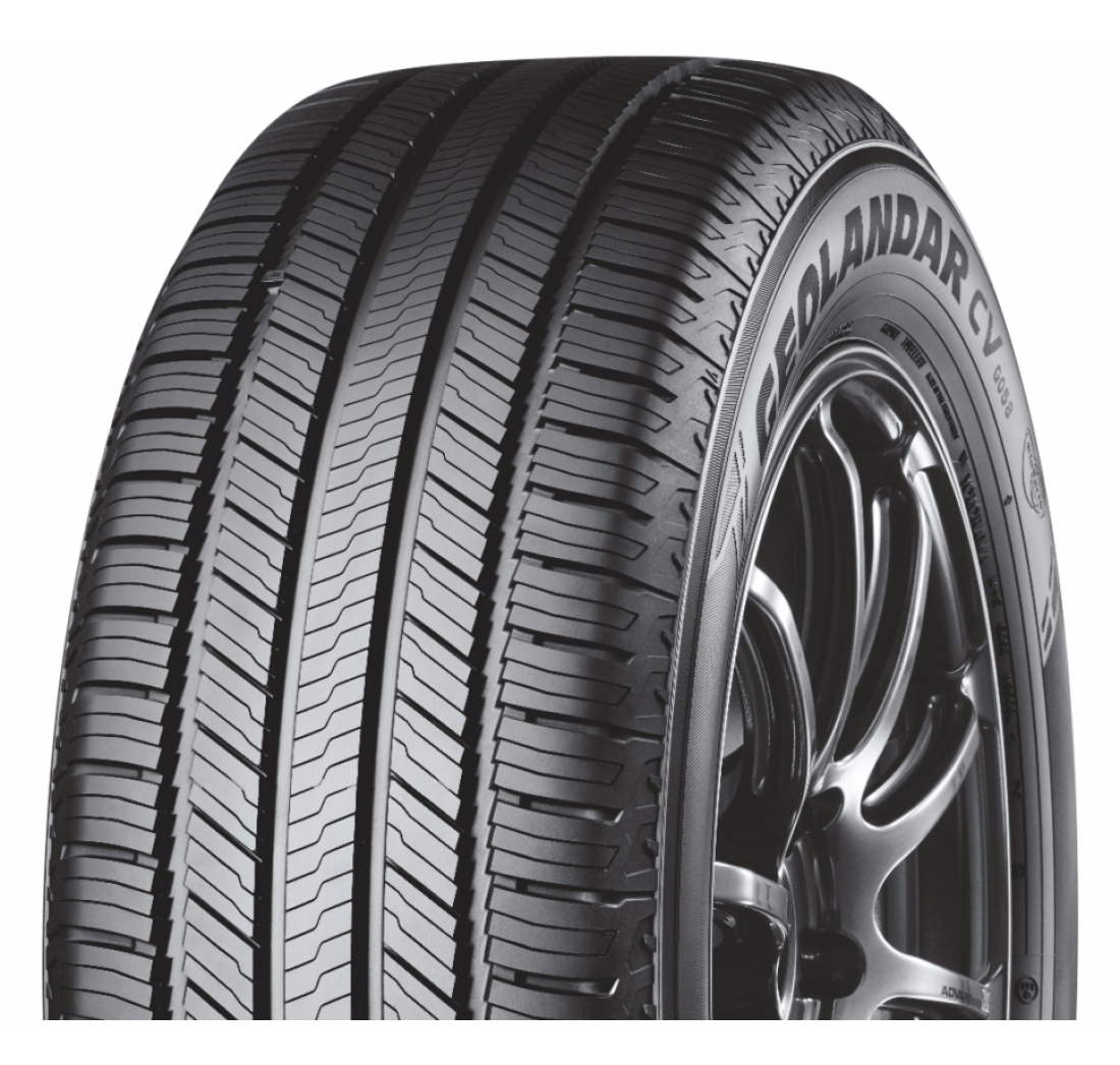 G058 100 H YOKOHAMA 225/60 R18 LJETO GUMA