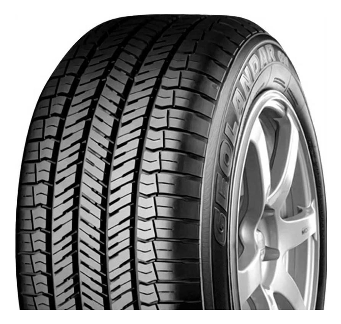 G91F 99 V YOKOHAMA 225/60 R17 LJETO GUMA