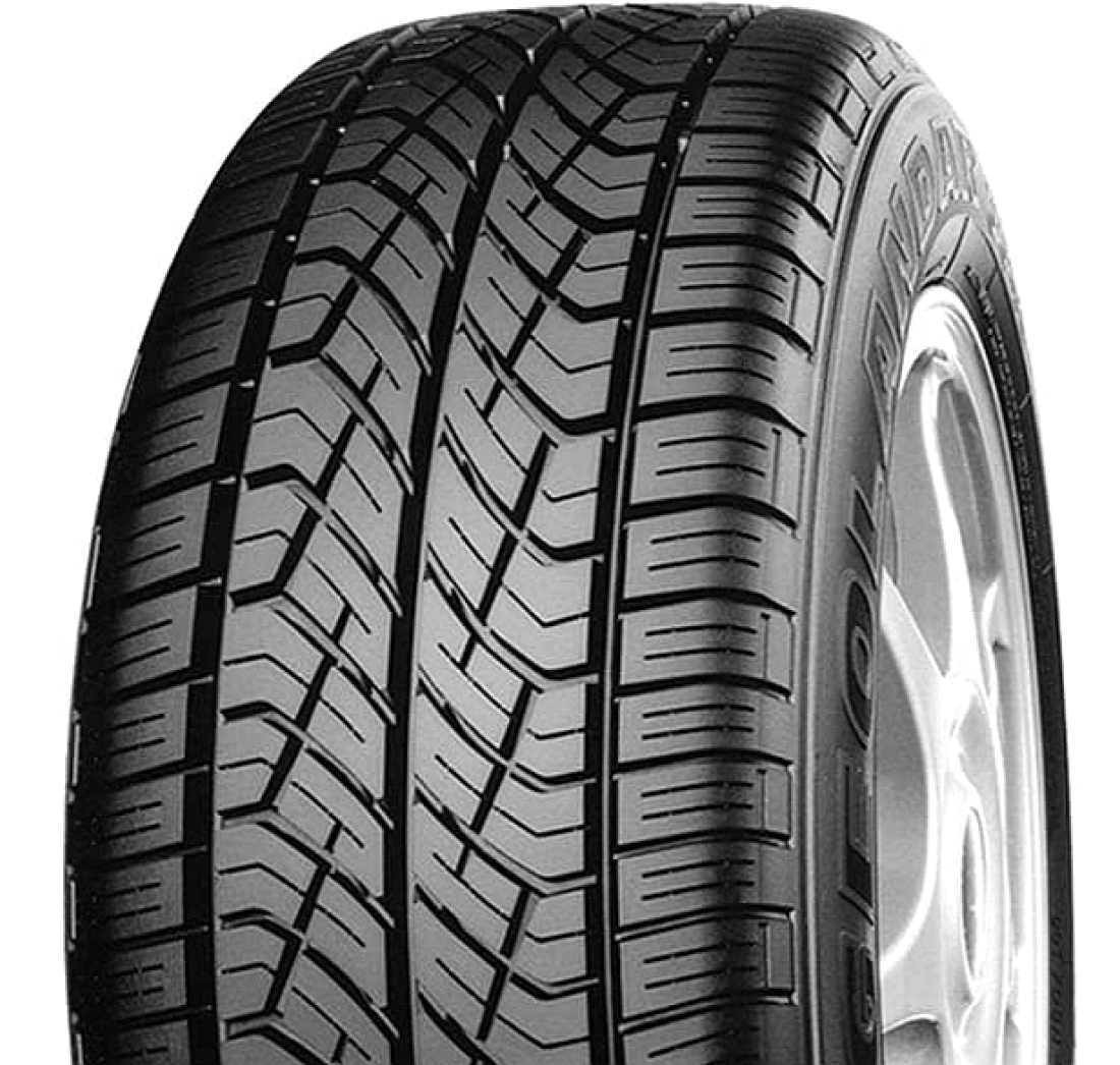 G95A 99 V YOKOHAMA 225/60 R17 LJETO GUMA