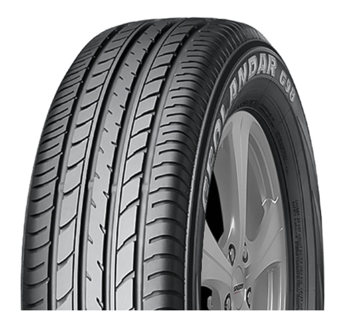 G98FV 102 V YOKOHAMA 225/65 R17 LJETO GUMA