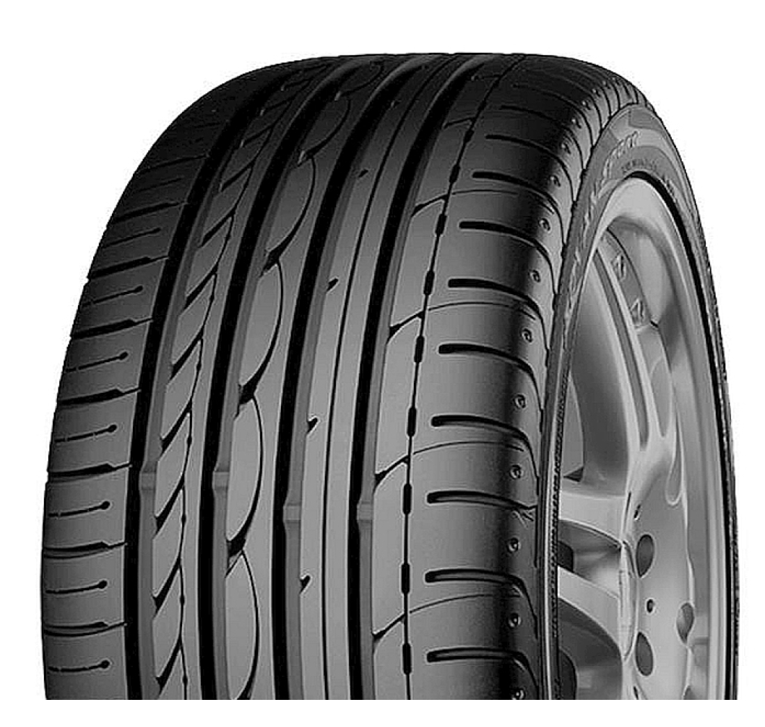 AVS V103B 102 V YOKOHAMA 235/55 R20 LJETO GUMA