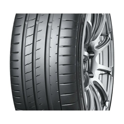 V107E* XL 105 Y YOKOHAMA 255/45 R20 LJETO GUMA