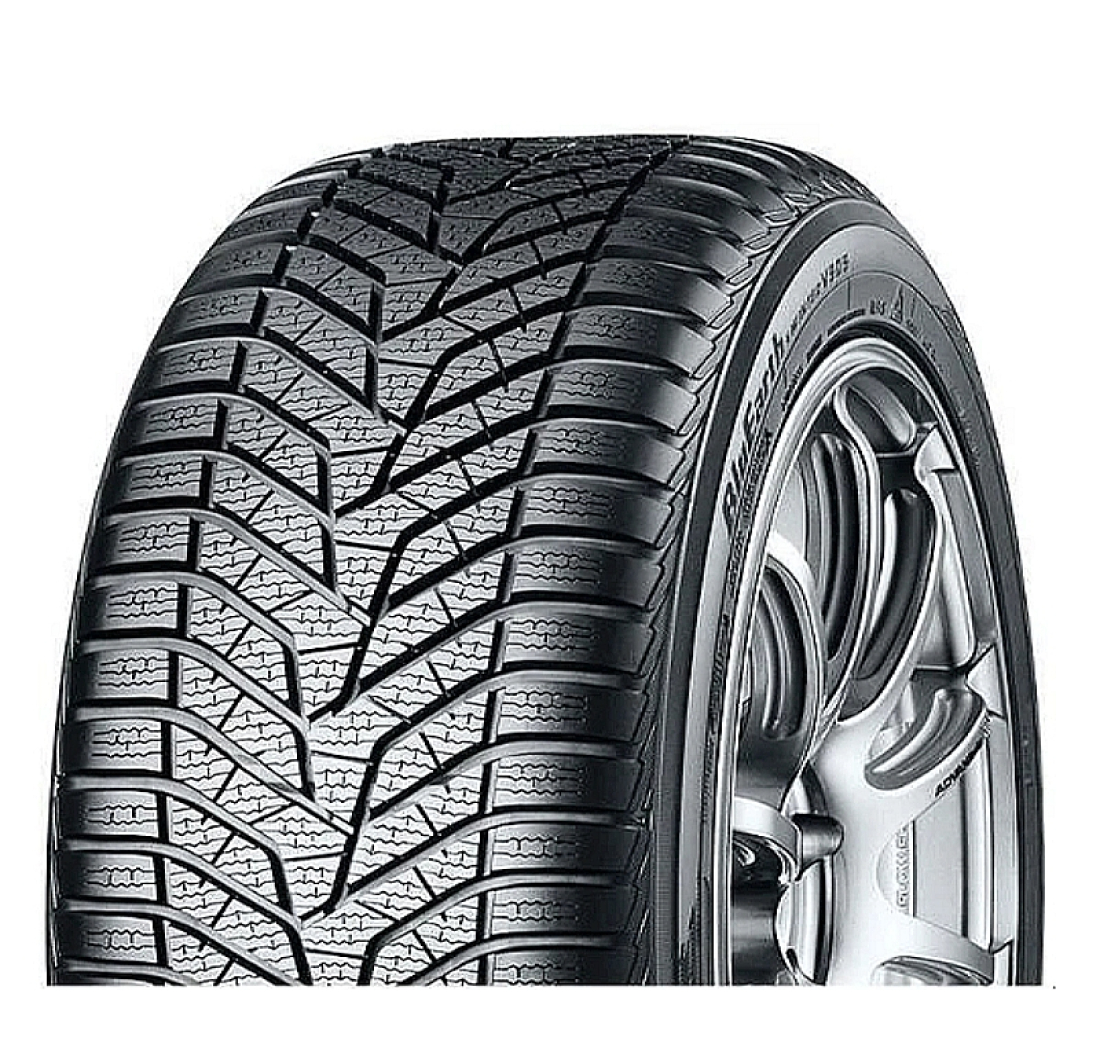 V906 BLUEARTH 91 H YOKOHAMA 205/55 R16 ZIMA GUMA