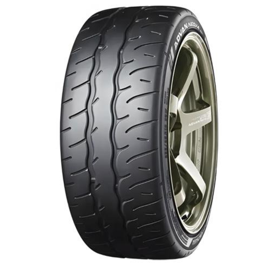 AD09 XL (semi-slick) 96 W YOKOHAMA 255/35 R19 LJETO GUMA