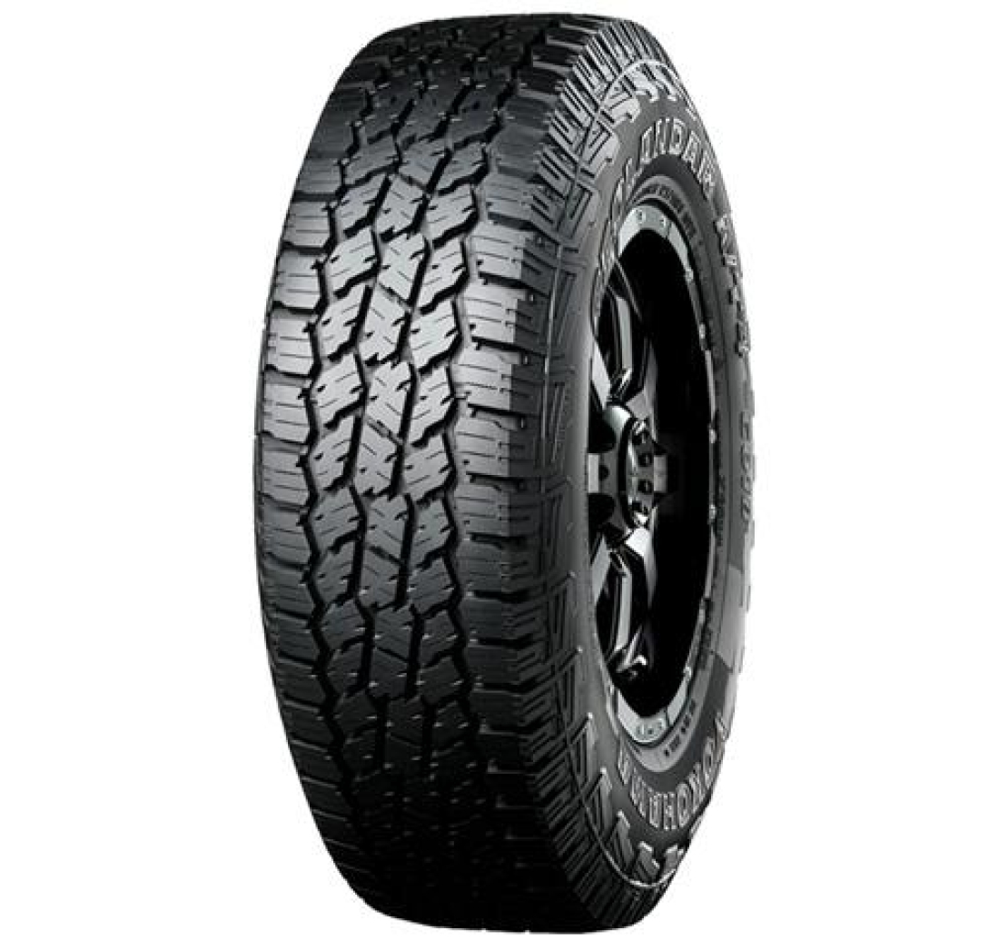 G018 OWL 110 S YOKOHAMA 235/75 R15 4S GUMA