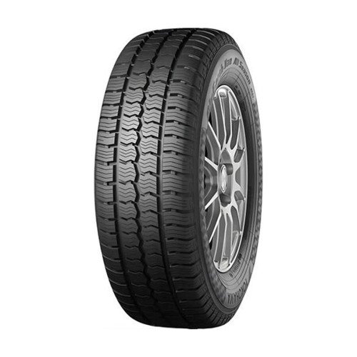 BLUEARTH-VAN AS RY61 110 R YOKOHAMA 195/75 R16 CJELOGODIŠNJA GUMA BLUEARTH-VAN AS RY61 110 R YOKOHAMA 195/75 R16 CJELOGODIŠNJA GUMA
