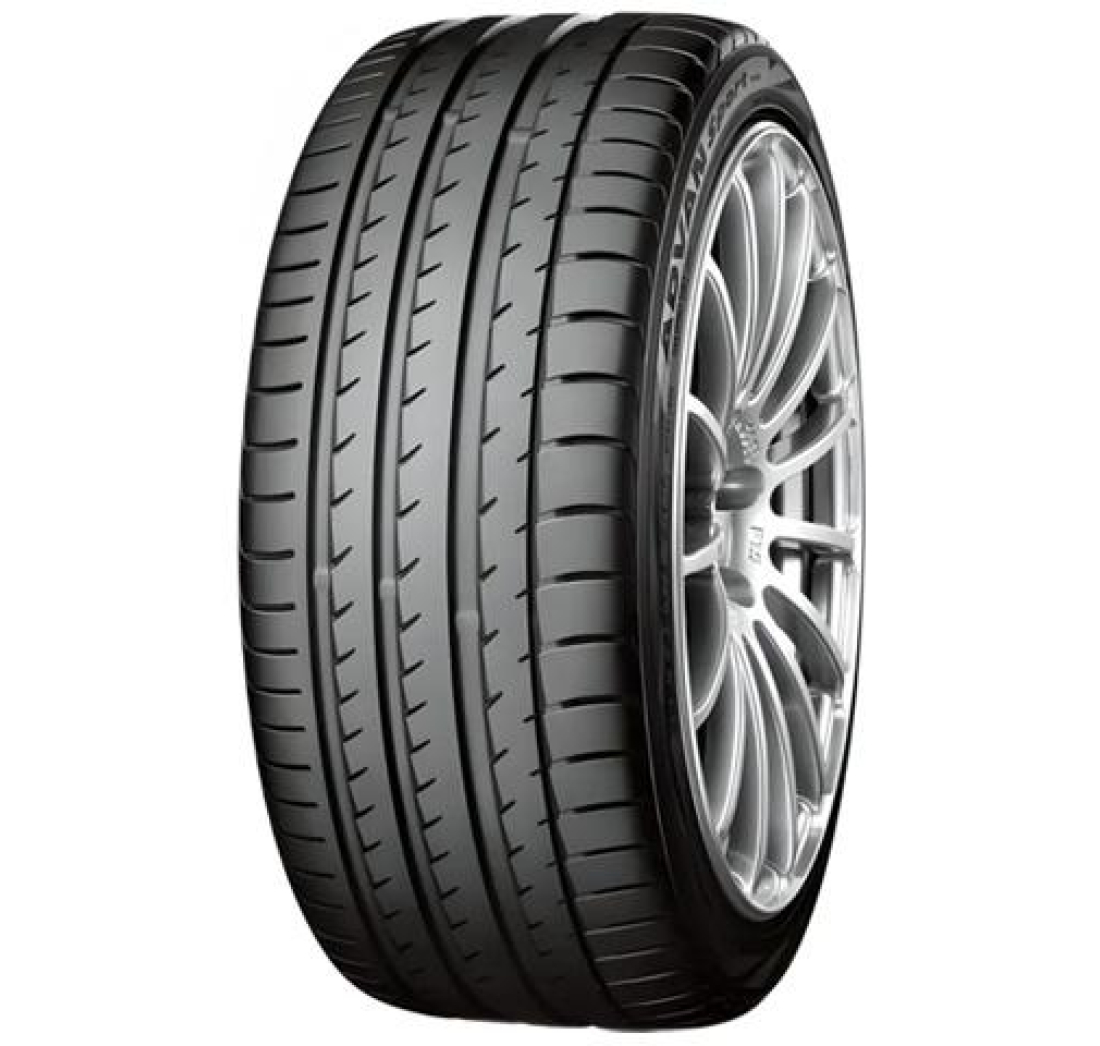 V105 N0 RPB XL 106 Y YOKOHAMA 285/35 R22 LJETO GUMA