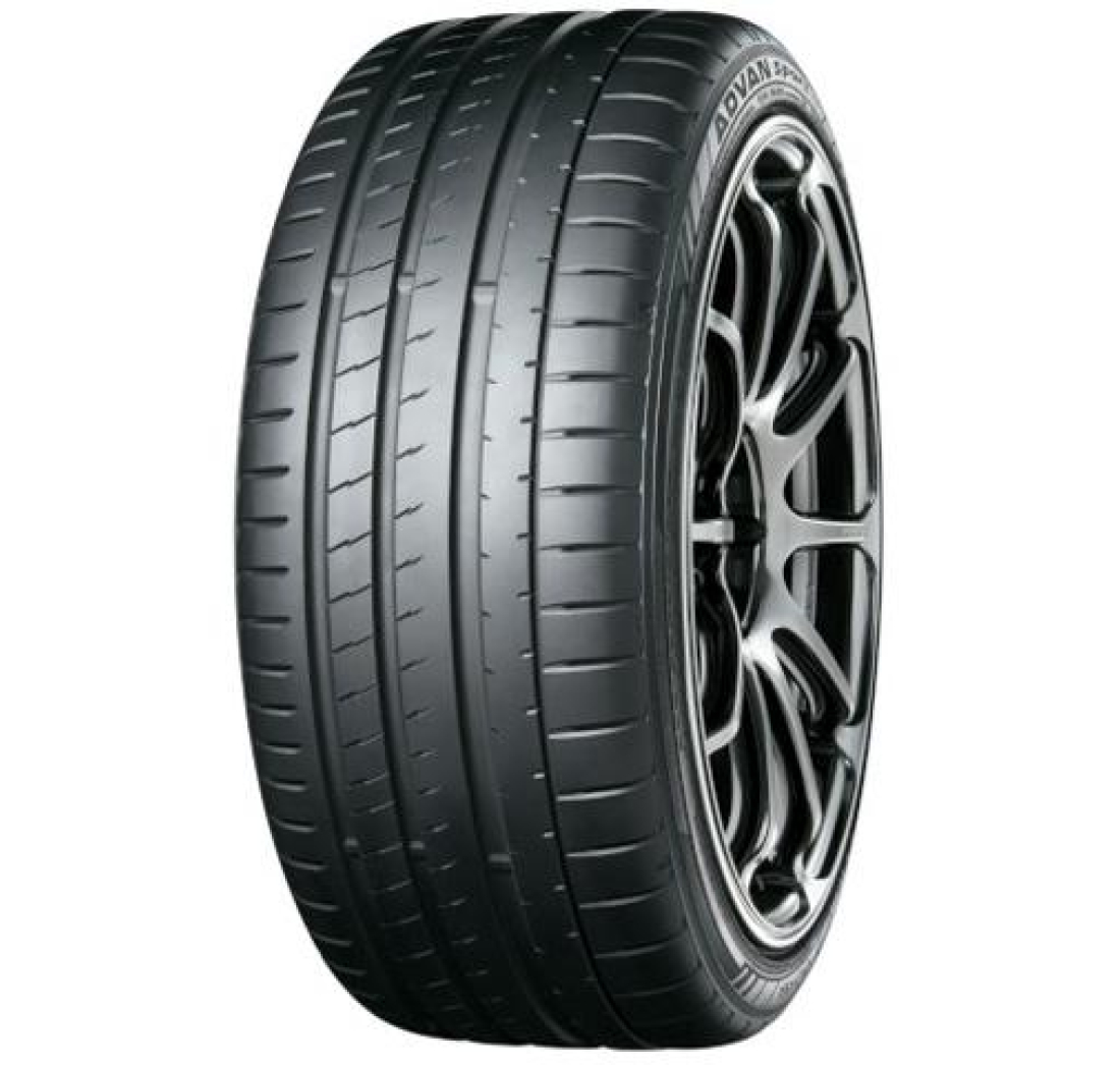 V107* XL 105 Y YOKOHAMA 245/50 R19 LJETO GUMA