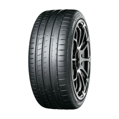 V107C MO1 RPB XL 110 Y YOKOHAMA 285/40 R22 LJETO GUMA