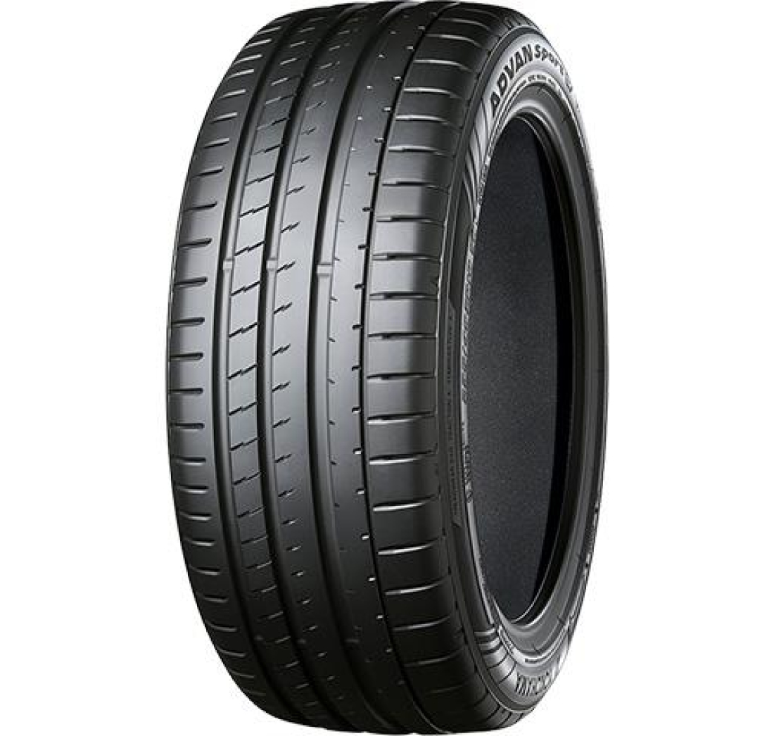 V108 XL 98 Y YOKOHAMA 235/45 R18 LJETO GUMA