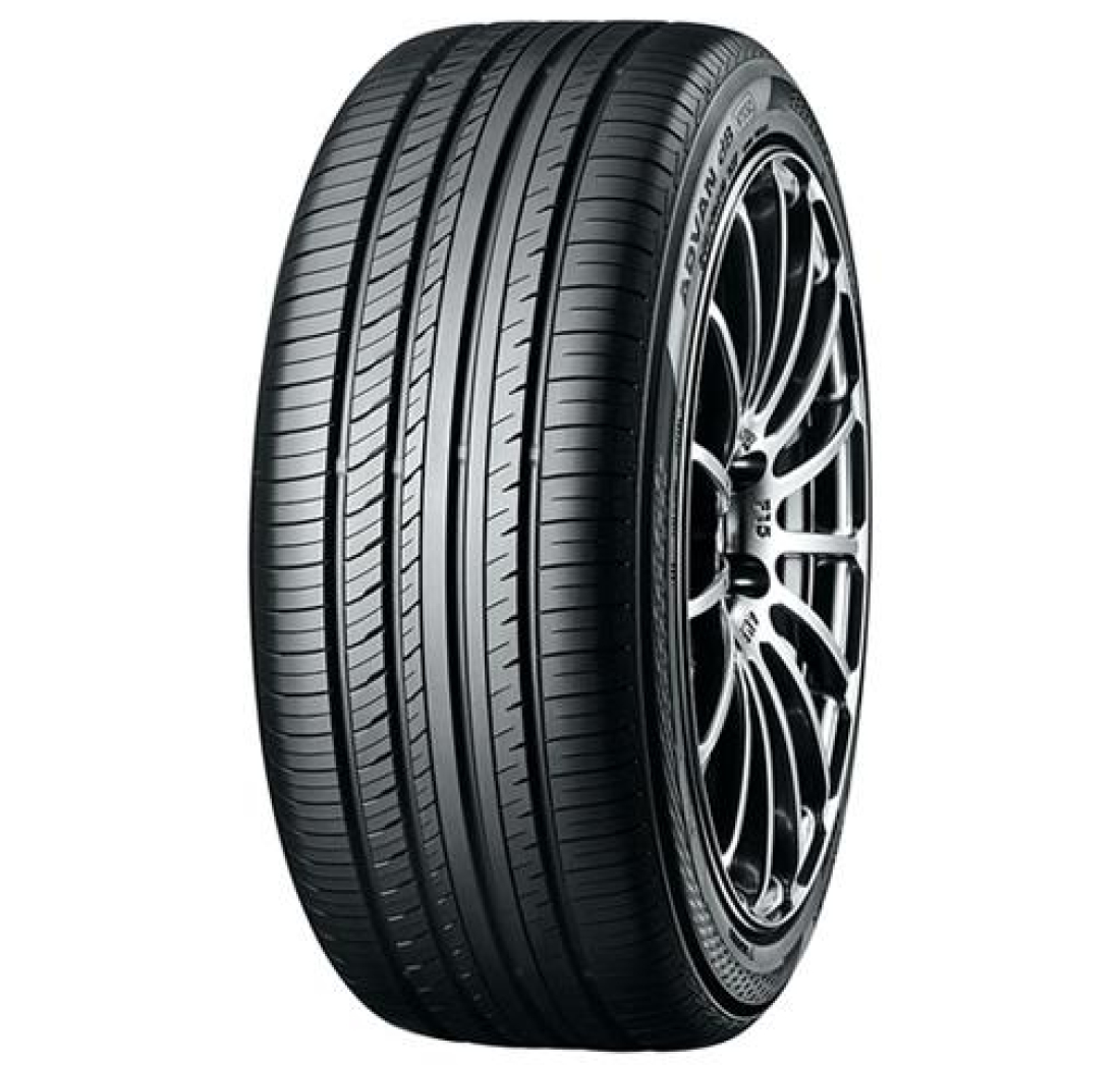 V552 XL 95 Y YOKOHAMA 235/40 R18 LJETO GUMA