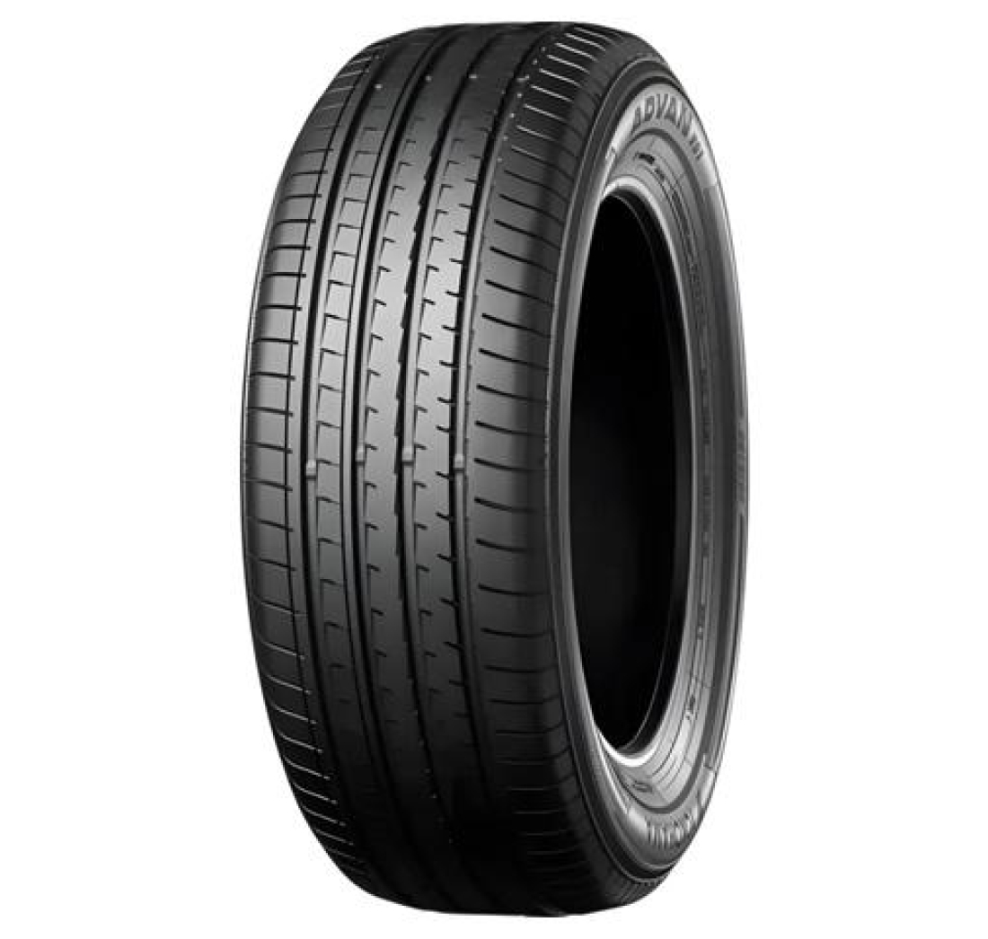 V61 98 H YOKOHAMA 225/55 R18 LJETO GUMA