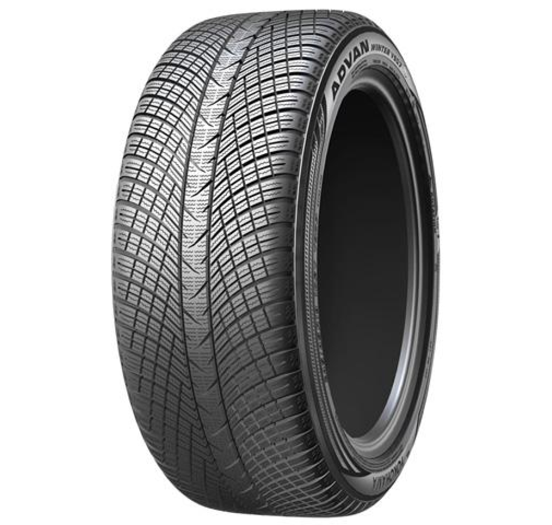 V907 99 V YOKOHAMA 225/55 R19 ZIMA GUMA