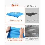 Bimini tenda za brod, 92 W