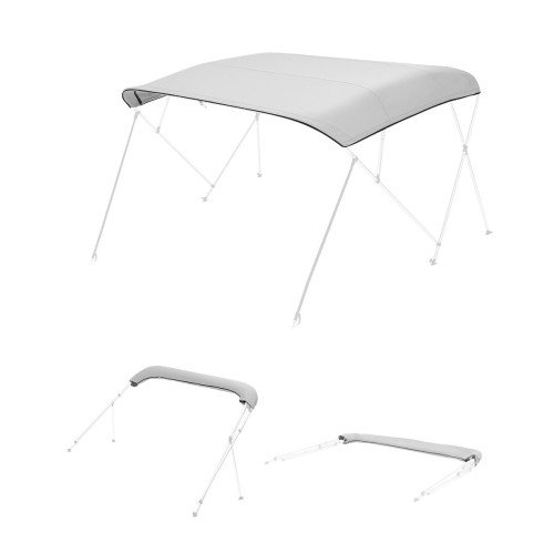 Bimini tenda za brod, vodootporno (1)