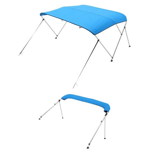 Bimini tenda za brod, 86 W (2)