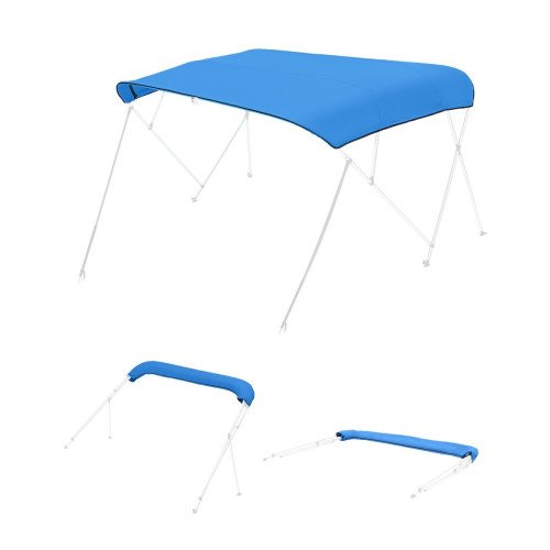 Bimini tenda za brod, vodootporno (2)