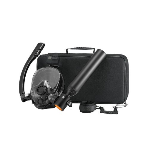 Boca za ronjenje, 0 L Boca za ronjenje, 0 L