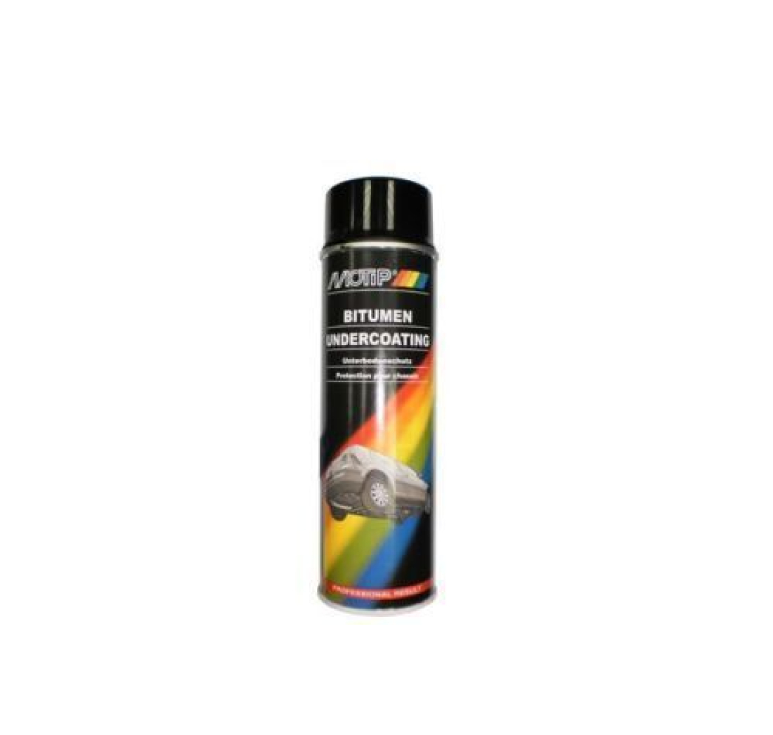 BITUMEN U SPRAY-u 500ml