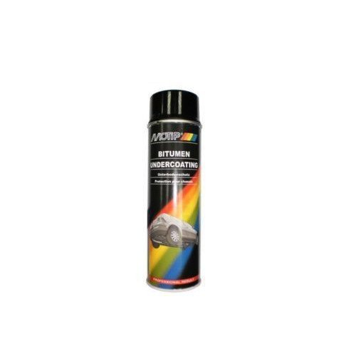 BITUMEN U SPRAY-u 500ml BITUMEN U SPRAY-u 500ml