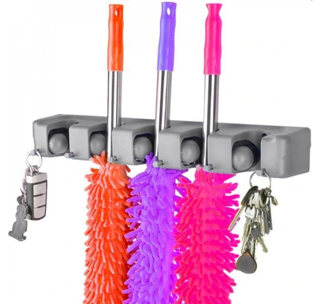 VJEŠALICA ZA ALAT I METLE