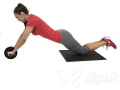 ROLLER ZA ABDOMEN