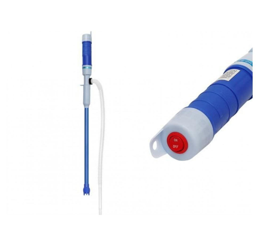 PUMPA ZA PRETAKANJE TEKUĆINA