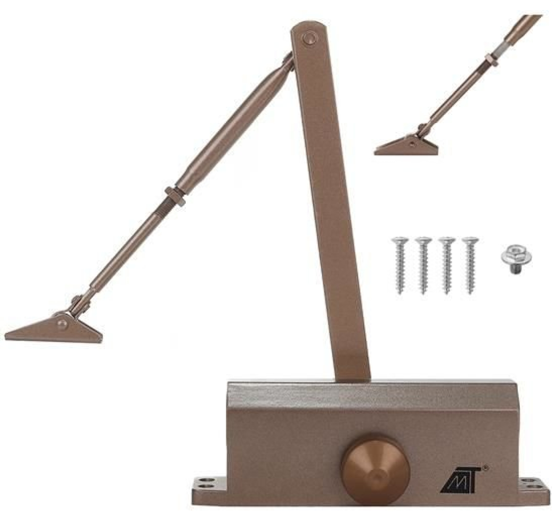 HIDRAULIČNA PUMPA ZA ZATVARANJE VRATA SMEĐA